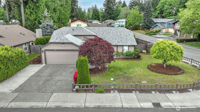 12380 SE 221st Street, Kent, WA 98031