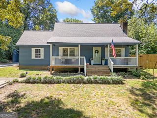 354 OAKRIDGE Drive SE, Cartersville, GA 30121