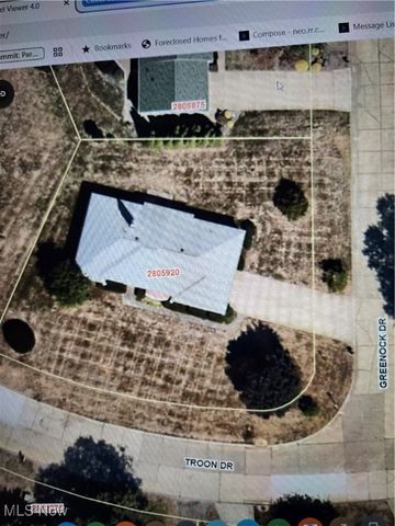 3859 Troon Drive, Uniontown, OH 44685