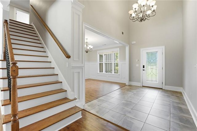 20 Cohutta Drive, Covington, GA 30014