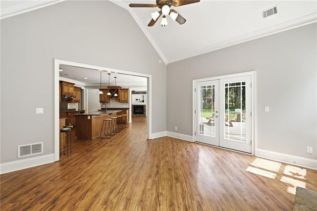20 Cohutta Drive, Covington, GA 30014