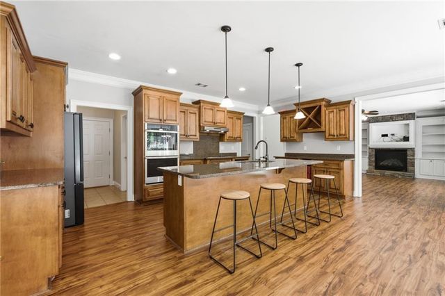 20 Cohutta Drive, Covington, GA 30014