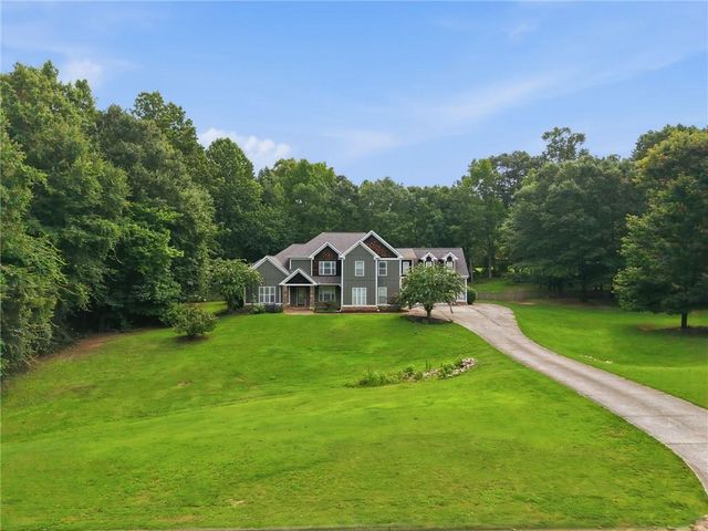 20 Cohutta Drive, Covington, GA 30014