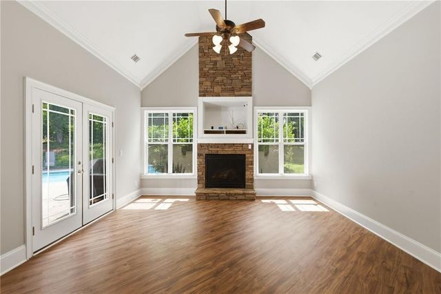 20 Cohutta Drive, Covington, GA 30014