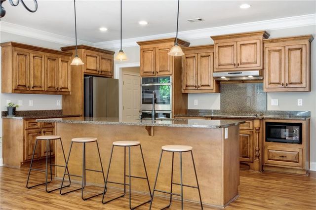 20 Cohutta Drive, Covington, GA 30014