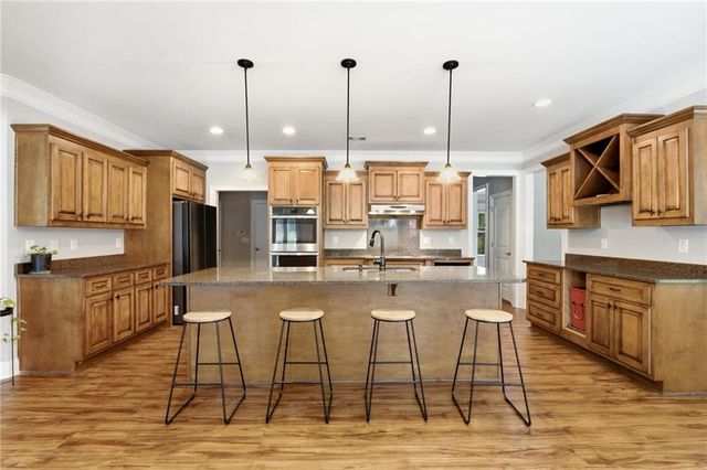 20 Cohutta Drive, Covington, GA 30014