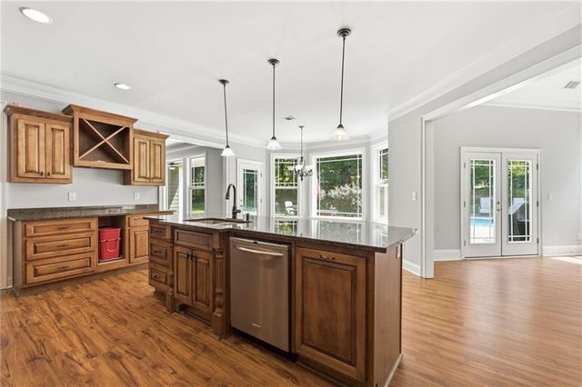 20 Cohutta Drive, Covington, GA 30014