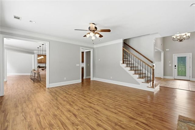 20 Cohutta Drive, Covington, GA 30014