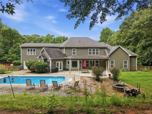 20 Cohutta Drive, Covington, GA 30014