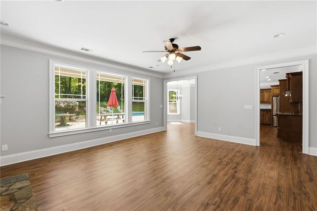 20 Cohutta Drive, Covington, GA 30014