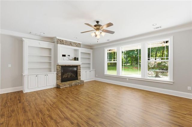 20 Cohutta Drive, Covington, GA 30014