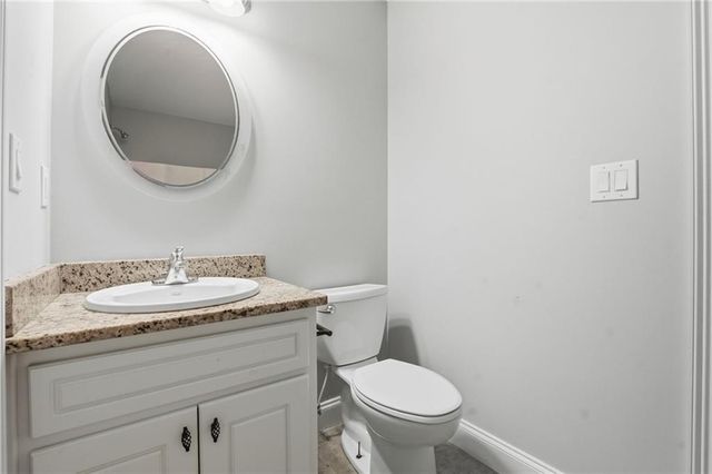 20 Cohutta Drive, Covington, GA 30014