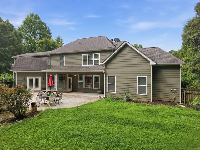 20 Cohutta Drive, Covington, GA 30014