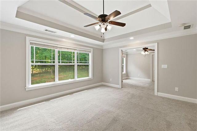 20 Cohutta Drive, Covington, GA 30014