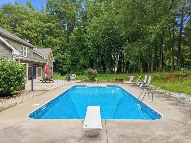 20 Cohutta Drive, Covington, GA 30014