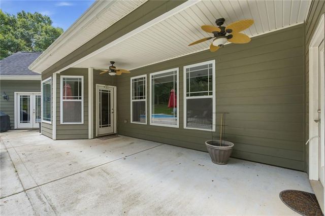 20 Cohutta Drive, Covington, GA 30014