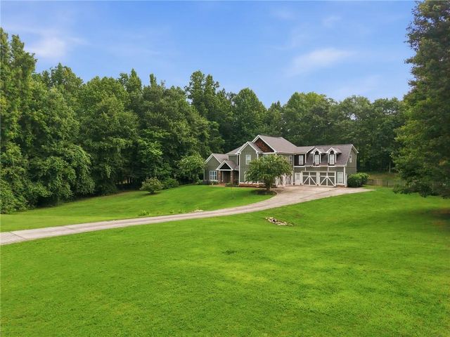 20 Cohutta Drive, Covington, GA 30014
