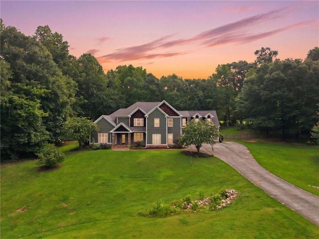 20 Cohutta Drive, Covington, GA 30014