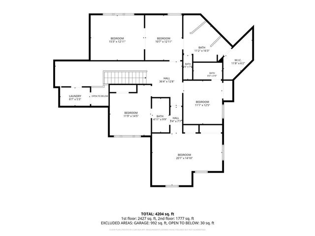 20 Cohutta Drive, Covington, GA 30014