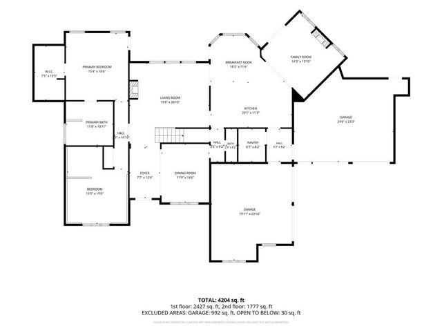 20 Cohutta Drive, Covington, GA 30014