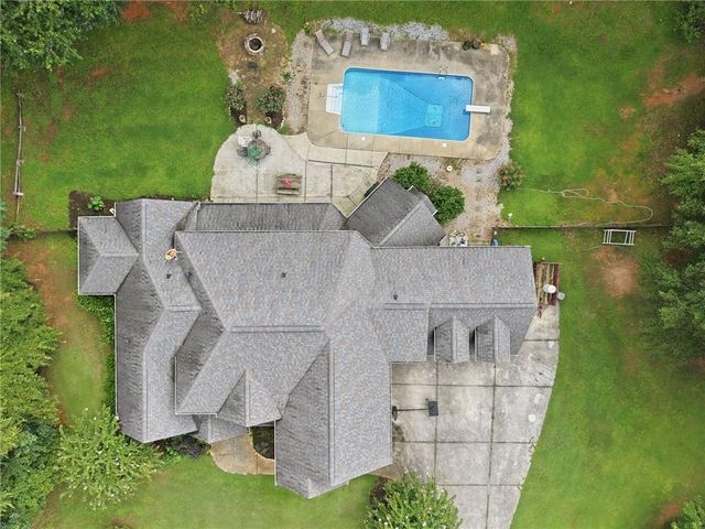 20 Cohutta Drive, Covington, GA 30014
