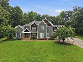 20 Cohutta Drive, Covington, GA 30014