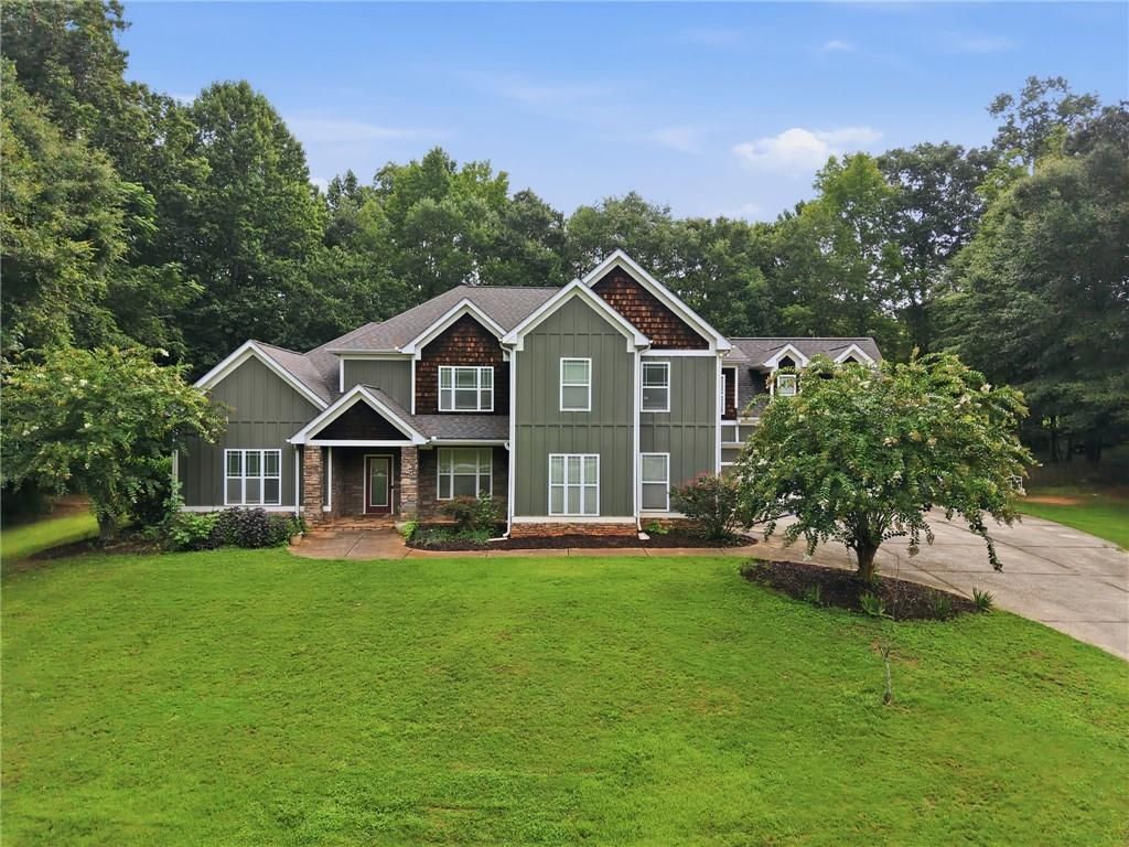 20 Cohutta Drive, Covington, GA 30014