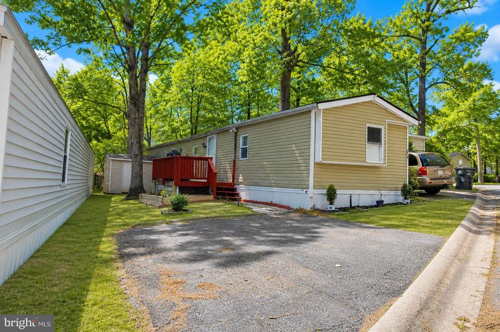 57 SERENITY LN, Stafford, VA 22554