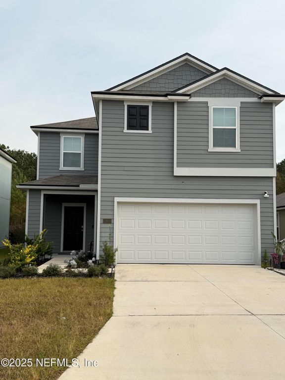 12853 CACAO TREE Trail, Jacksonville, FL 32218