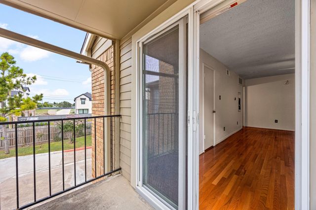 3600 Jeanetta Street 502, Houston, TX 77063