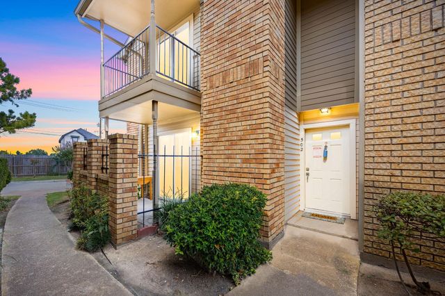 3600 Jeanetta Street 502, Houston, TX 77063