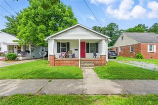 313 Saint James AVE, Suffolk, VA 23434