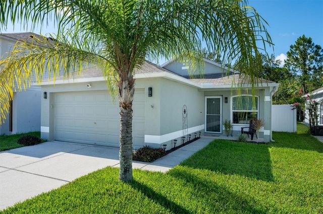 30516 BIRDHOUSE DRIVE, Wesley Chapel, FL 33545