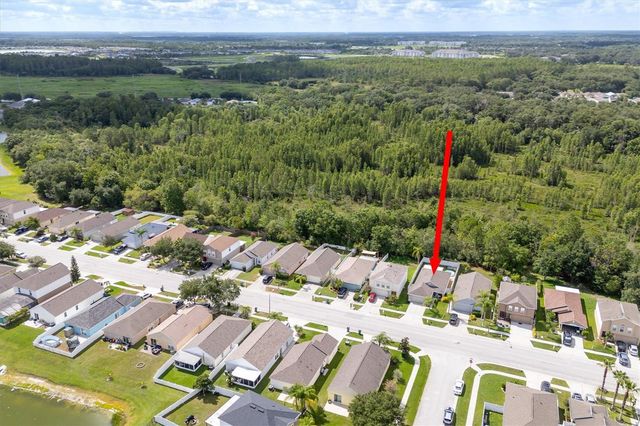 30516 BIRDHOUSE DRIVE, Wesley Chapel, FL 33545