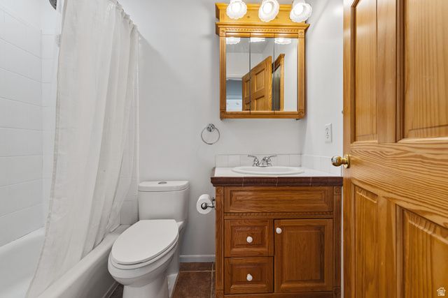 1889 E 4675 S, Holladay, UT 84117