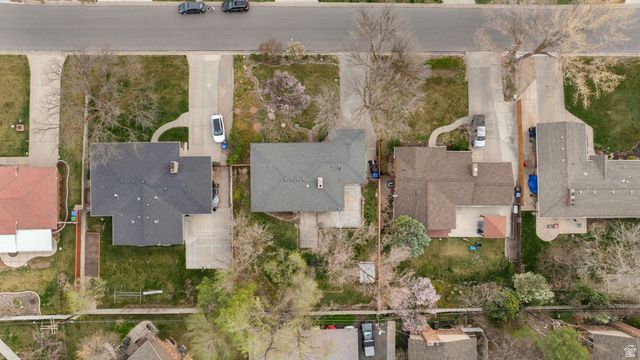 1889 E 4675 S, Holladay, UT 84117