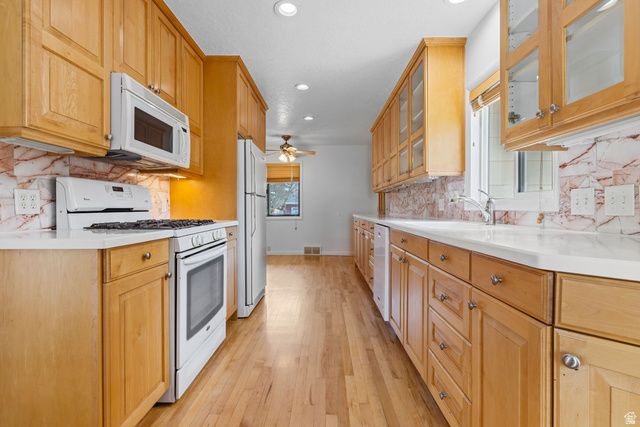 1889 E 4675 S, Holladay, UT 84117