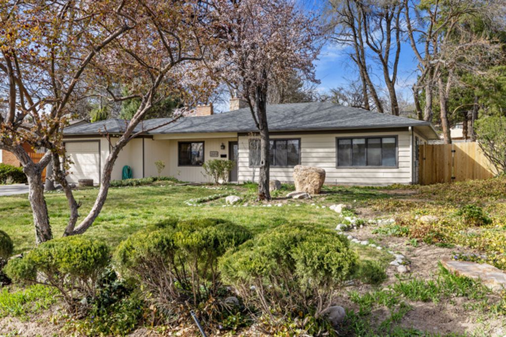 1889 E 4675 S, Holladay, UT 84117