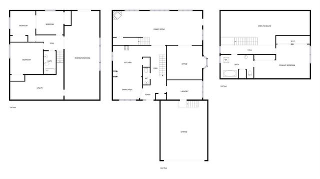 1038 8 Mile Road, Anderson Twp, OH 45255