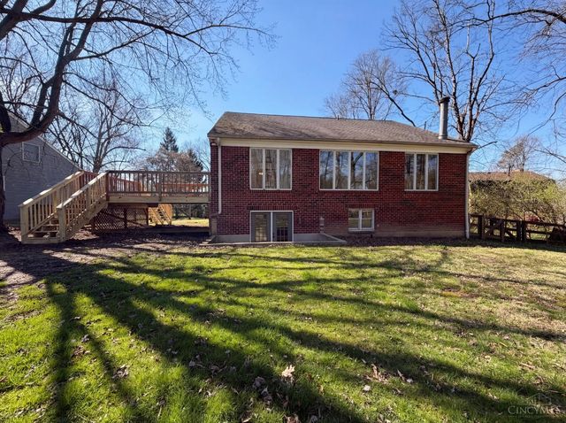 1038 8 Mile Road, Anderson Twp, OH 45255