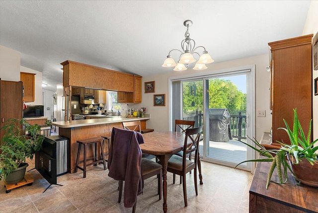 9423 E Baker Road, Hesperia, MI 49421