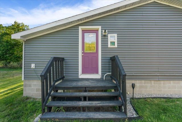 9423 E Baker Road, Hesperia, MI 49421