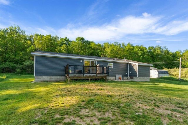 9423 E Baker Road, Hesperia, MI 49421