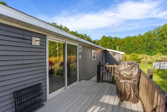 9423 E Baker Road, Hesperia, MI 49421