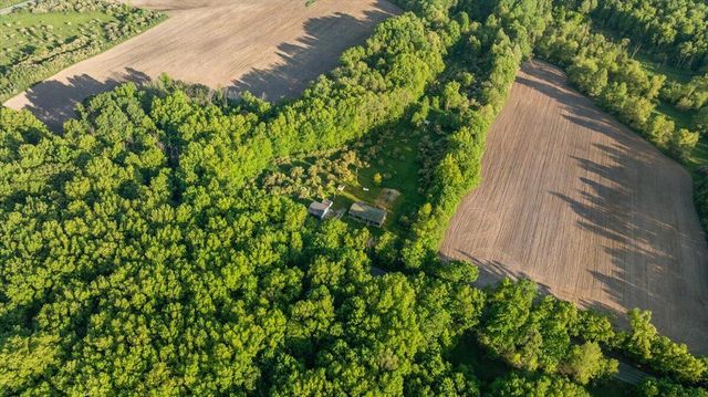 9423 E Baker Road, Hesperia, MI 49421