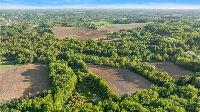 9423 E Baker Road, Hesperia, MI 49421