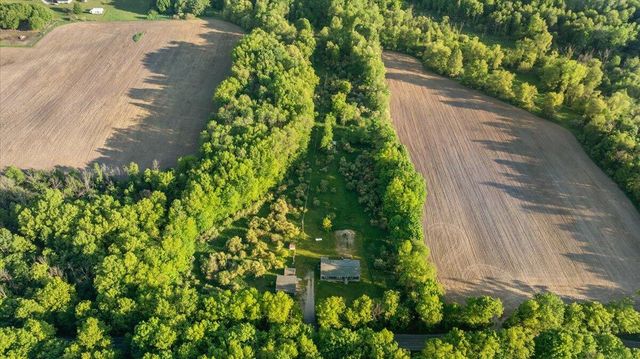 9423 E Baker Road, Hesperia, MI 49421