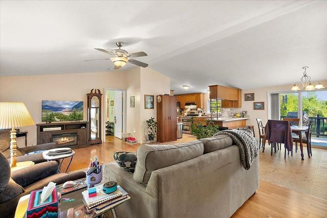 9423 E Baker Road, Hesperia, MI 49421