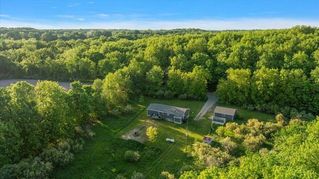 9423 E Baker Road, Hesperia, MI 49421
