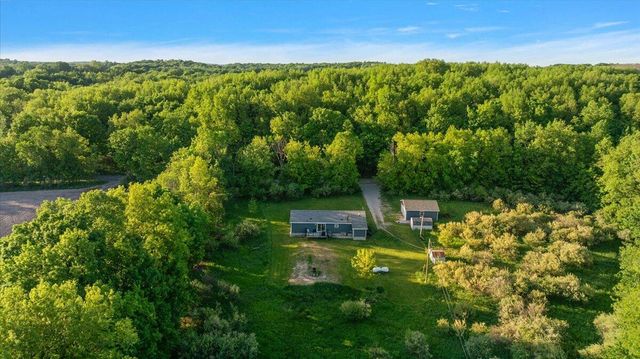 9423 E Baker Road, Hesperia, MI 49421